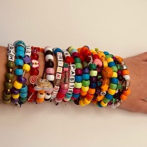 Meet your Posher, Xiola